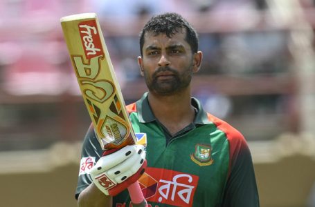 Star Bangladesh batter announced as captain for ODI series against India