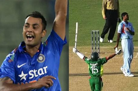 Top 3 Most Memorable India vs Bangladesh ODI Matches