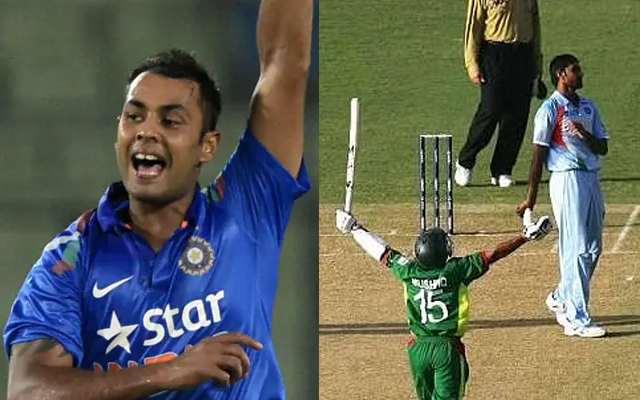  Top three most memorable India vs Bangladesh ODI matches
