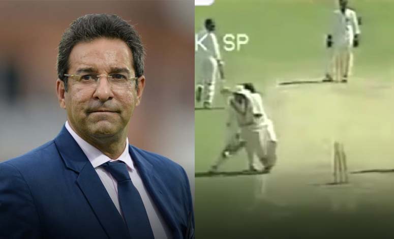  ‘You should recall Sachin’ – Wasim Akram reveals behind-the-scenes story of controversial run out of Sachin Tendulkar in Kolkata in 1999