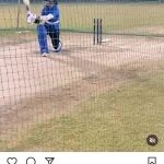 Shikhar Dhawan Instagram Post