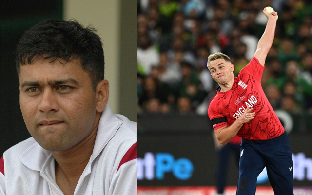  ‘They will not be…’ – Aakash Chopra opens up on Bangalore going all out for Sam Curran in mini-auction
