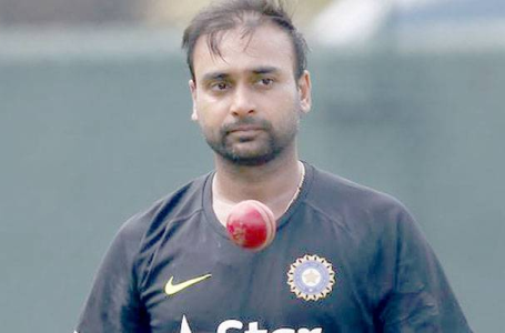 ‘They silenced me…’ – Amit Mishra’s sensational take on India not playing leg spinners often