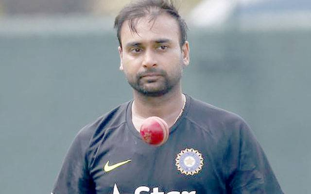 ‘They silenced me…’ – Amit Mishra’s sensational take on India not playing leg spinners often