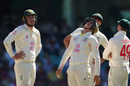 ‘Petition to make the Sydney test timeless’ – Fans unhappy as rain ensures third Test between Australia and South Africa ends in dull draw
