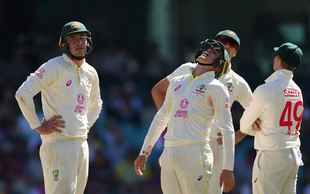  ‘Petition to make the Sydney test timeless’ – Fans unhappy as rain ensures third Test between Australia and South Africa ends in dull draw