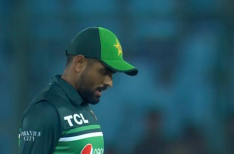 ‘What is all the fuss’ – Fans shocked as Babar Azam’s latest scandal surface on social media