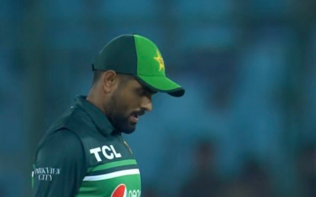  ‘What is all the fuss’ – Fans shocked as Babar Azam’s latest scandal surface on social media
