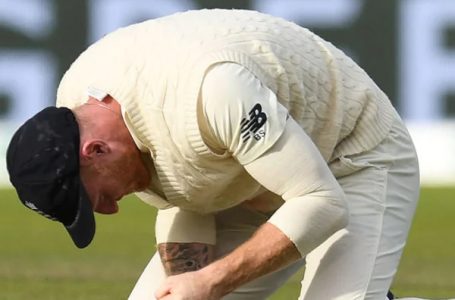 ‘Itna galat kaise ho sakte ho bhai’ – Fan expresses displeasure as Ben Stokes voted as Test cricketer of the year