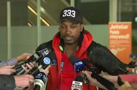 Chris Gayle picks greatest Indian bowler in the history of the Indian T20 League