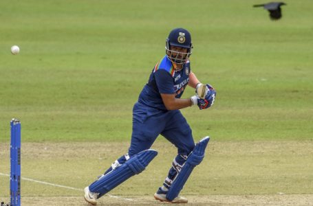 ‘We did it bhai!!’ – Fans erupt in joy as Prithvi Shaw gets national call-up for T20Is vs New Zealand
