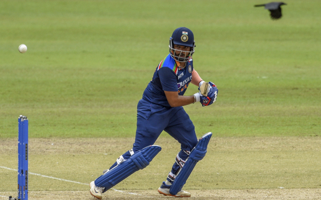  ‘We did it bhai!!’ – Fans erupt in joy as Prithvi Shaw gets national call-up for T20Is vs New Zealand