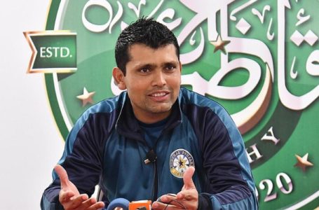 ‘Juniors ki cricket khatam’ – Fans troll Kamran Akmal after being appointed as chief of junior selection committee by PCB
