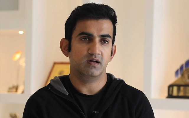  Gautam Gambhir names Sri Lanka player who could have earned big bucks during Indian T20 League 2023 player auction