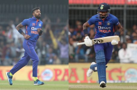‘He is an extremely crucial player’ – Former India all-rounder lavish praises on Hardik Pandya