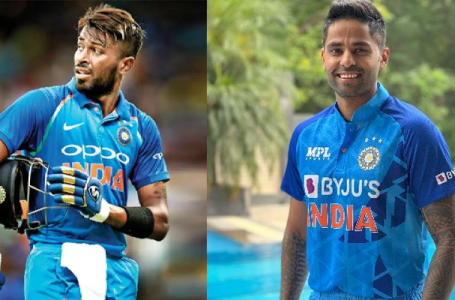 Suryakumar Yadav has his say on the Lucknow pitch and Hardik Pandya wouldn’t be too happy about that