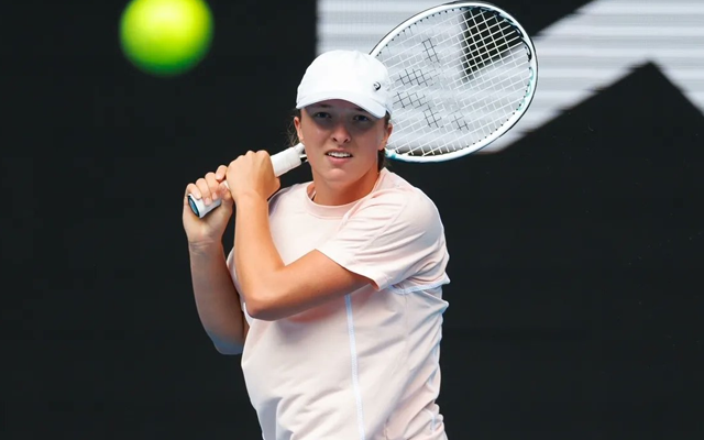  Three women players to watch out for in Australia Open 2023