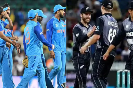 Ind vs NZ: Probable Playing XI for New Zealand for first T20I