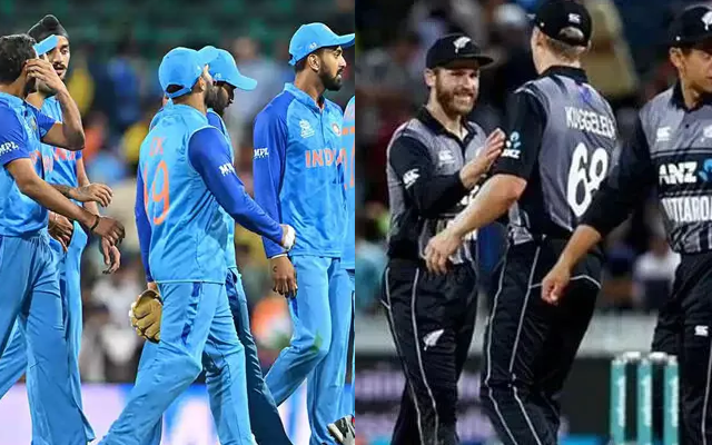  Ind vs NZ: Probable Playing XI for New Zealand for first T20I