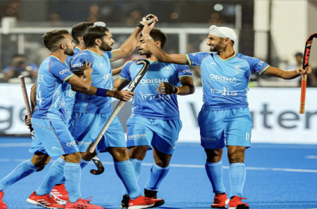 ‘Chak De INDIA’ – Fans ecstatic as India beat Wales in FIH Hockey World Cup to qualify for cross-over round