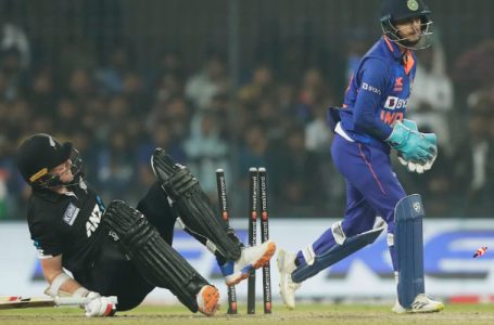 ‘Don’t know half the people in this team’- Aakash Chopra on New Zealand’s declining strength ahead of 1st T20I vs India