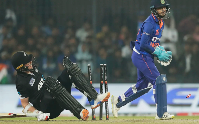  ‘Don’t know half the people in this team’- Aakash Chopra on New Zealand’s declining strength ahead of 1st T20I vs India
