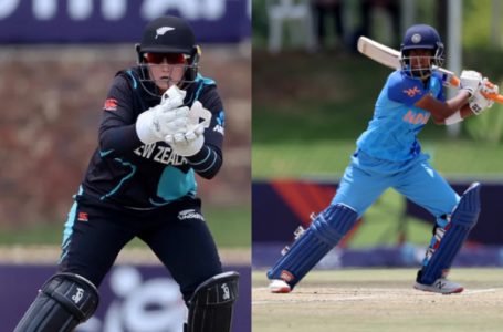 ‘Chalo kam se Kam Women’s Team to jeeti NZ se’ – Fans celebrate as India Women U19 team thrashes New Zealand