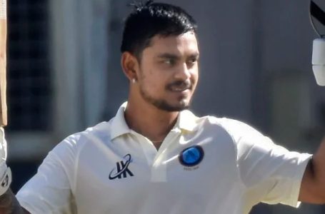 Ishan Kishan reveals his father’s heartwarming response after getting maiden Test call-up