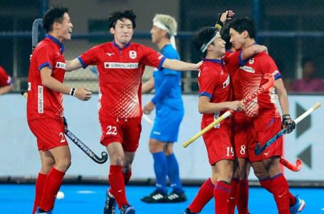 FIH Hockey World Cup 2023: Japan to get penalised for fielding 12 players