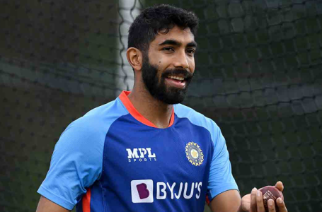 ‘He will be back directly for ITL’ – Fans rips apart Jasprit Bumrah as he is set to be ruled out till first two Tests against Australia