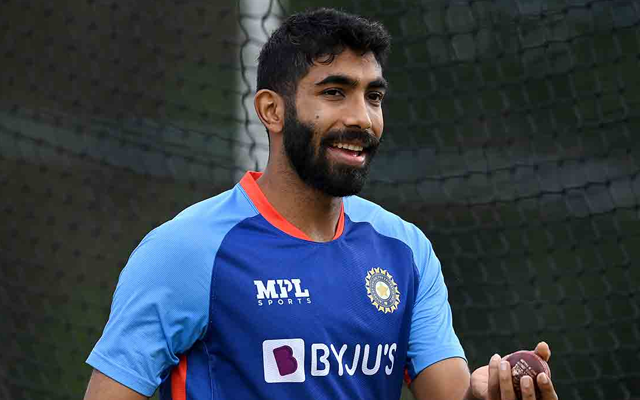  ‘He will be back directly for ITL’ – Fans rips apart Jasprit Bumrah as he is set to be ruled out till first two Tests against Australia