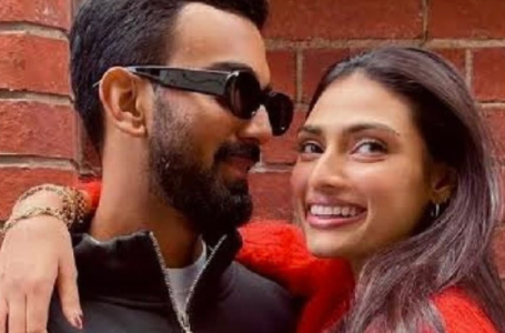 ‘Chef, Rohit Sharma has arrived….’ – Fans flood Twitter with memes as KL Rahul-Athiya Shetty wedding gets underway