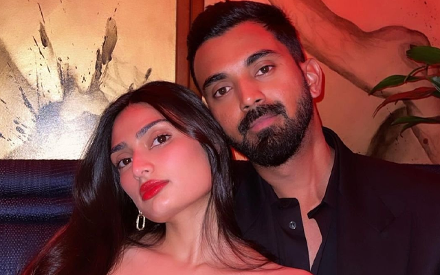  ‘Cricket ki chinta bilkul mat karna’ – Fans take another opportunity to troll KL Rahul as he posts pictures with Athiya Shetty