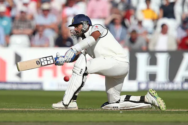  ‘Underrated opener’ – Fans celebrate Murali Vijay’s career as he announces his retirement from international cricket