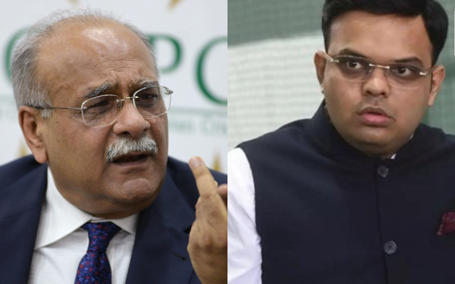  Pakistan Cricket Board, Indian Cricket Board to meet over Asia Cup 2023 dispute next month