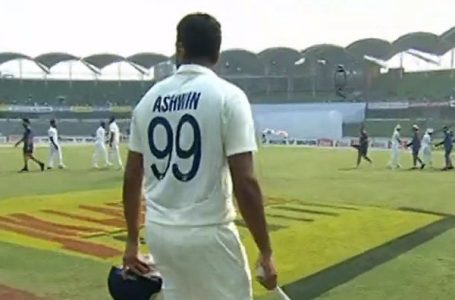 ‘Why should I listen to you?’ – Former India fielding coach reveals his first conversation with Ravichandran Ashwin