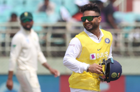 Rishabh Pant set to be discharged from hospital soon: Reports