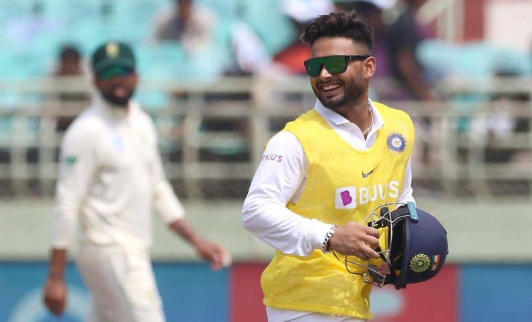  Rishabh Pant set to be discharged from hospital soon: Reports