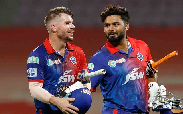  Rishabh Pant set to receive 16 crores despite missing upcoming Indian T20 League edition