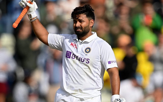  Major update on Rishabh Pant’s health emerges, and it doesn’t look great for the batter