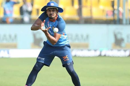 Breaking! Shreyas Iyer ruled out of ODI series against New Zealand