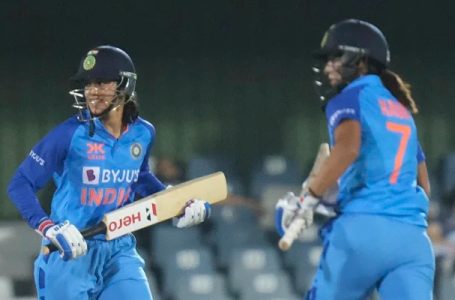 ‘We understood our mistakes…’ Smriti Mandhana decodes India’s performance against West Indies