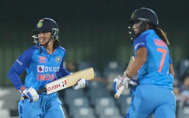  ‘We understood our mistakes…’ Smriti Mandhana decodes India’s performance against West Indies