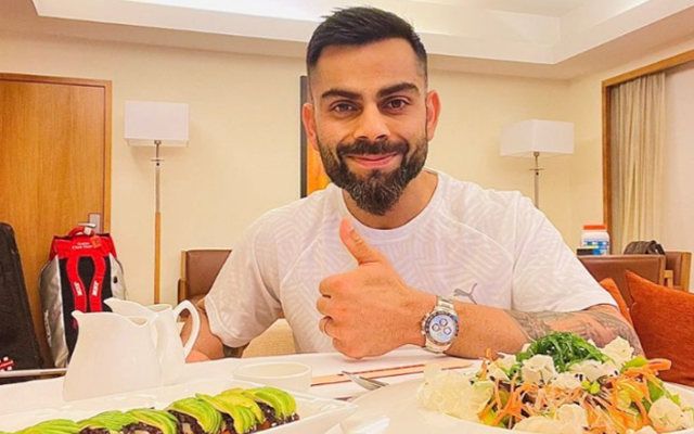  ‘The way he is playing…’ – Virat Kohli’s childhood coach shares his thoughts on whether Kohli can play 200 Tests