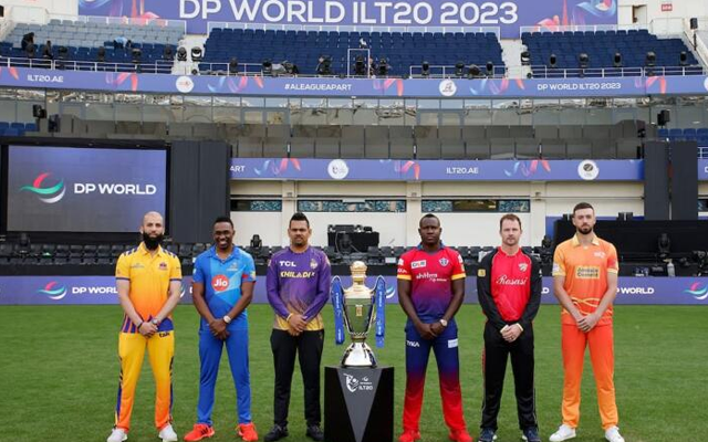  International League T20 2023: Three players who could finish as highest wicket-takers in the tournament