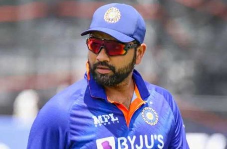 ‘He’s a great captain, but…’- India’s World Cup winning captain raises questions about Rohit Sharma’s ‘overweight’ appearance on TV