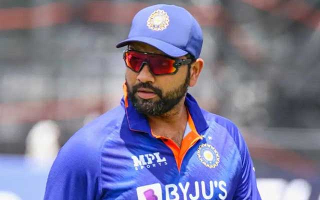  ‘He’s a great captain, but…’- India’s World Cup winning captain raises questions about Rohit Sharma’s ‘overweight’ appearance on TV