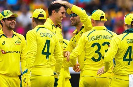 ‘Ab takkar ka maja ayega’ – Australia announce 16-man squad for ODI series against India