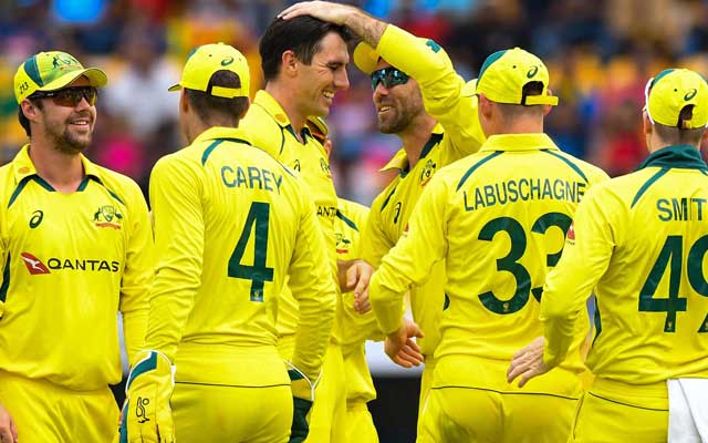  ‘Ab takkar ka maja ayega’ – Australia announce 16-man squad for ODI series against India