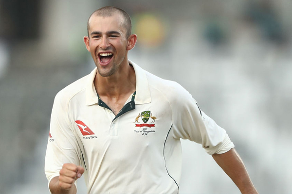  ‘Arre 11 to chhod dena yahan’ – Ashton Agar flies back to Australia to take part in domestic cricket